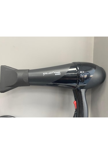 Exellent W6400 Fön Makinası