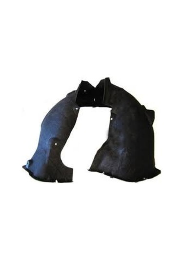 Çamurluk Davlumbazı Ön Sol Oa33l -hıleks - Opel Astra K 16 Ve Sonrası Uyumlu