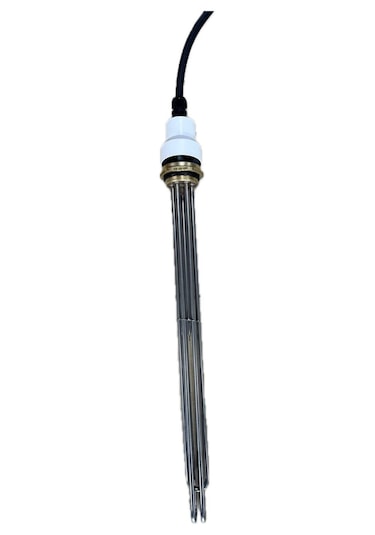 Baymak Boyler Isıtıcı Kiti 6000 Watt 300-1000 Lt 380v