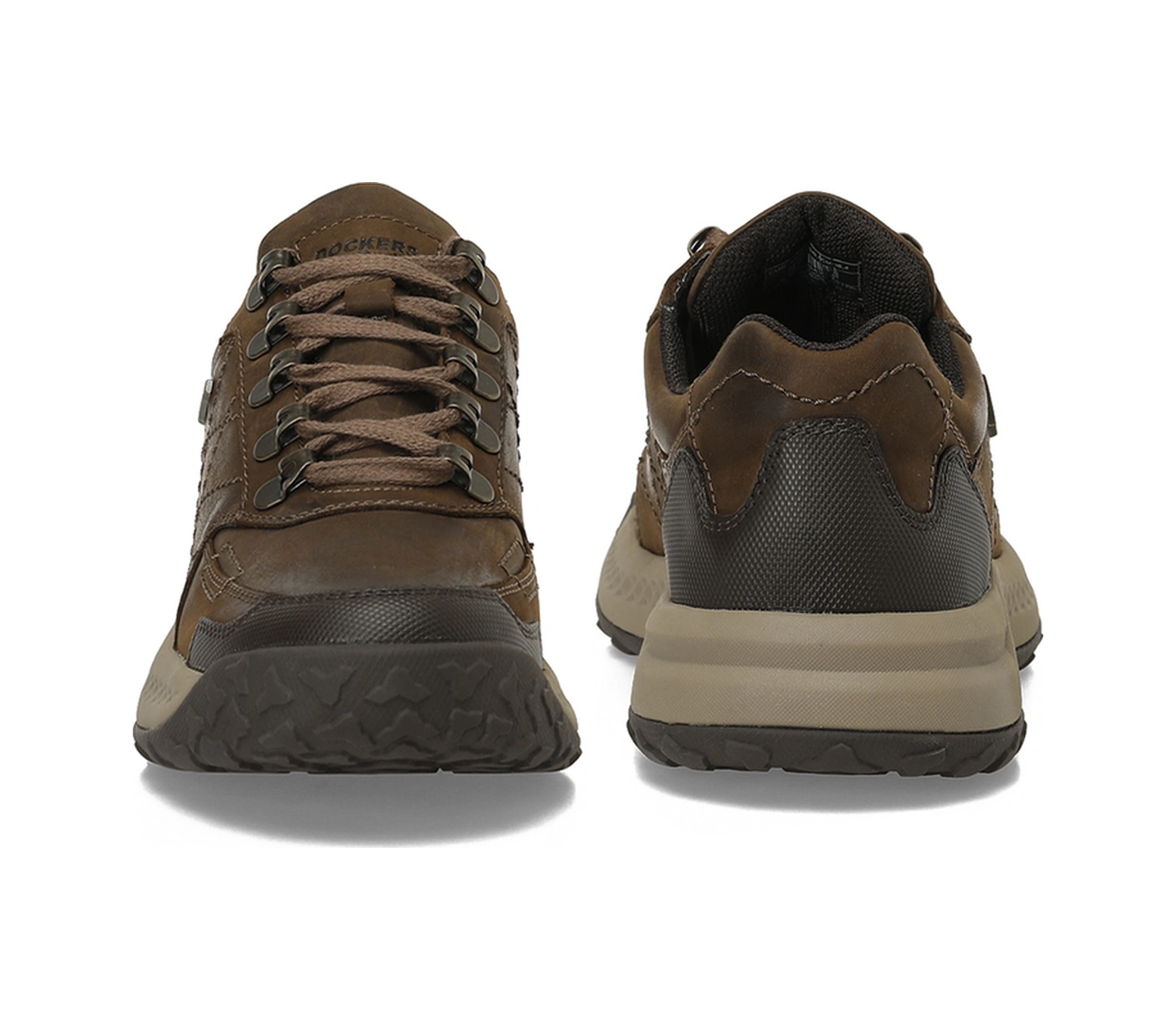 Dockers Fıreman-c 5pr Kahverengi Erkek Outdoor Kahve