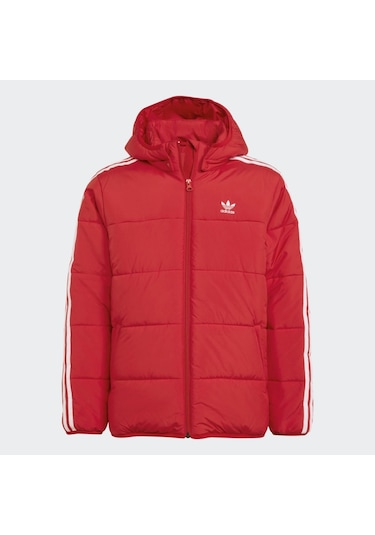 Adidas Jw1108 Padded Jacket Çok Renkli