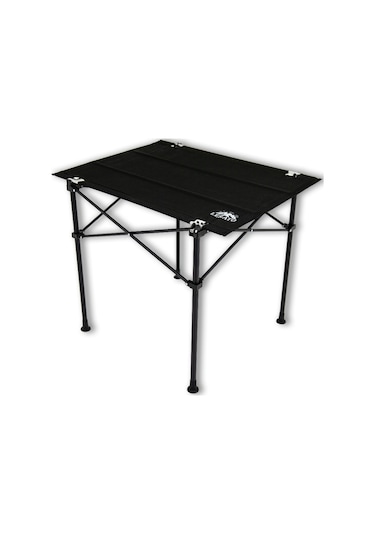 Katlanabilir Kumaş Kamp Ve Piknik Masası XL Model 73 x 53 x 58 CM