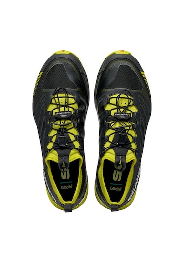Scarpa Ribelle Run Erkek Koşu Ayakkabısı Siyah