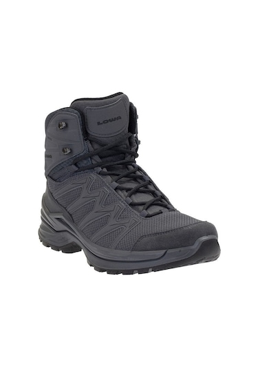 Lowa Innox Pro Gtx Mıd Tf Bot Siyah