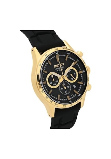 Seiko SSB446P Chronograph Erkek Kol Saati