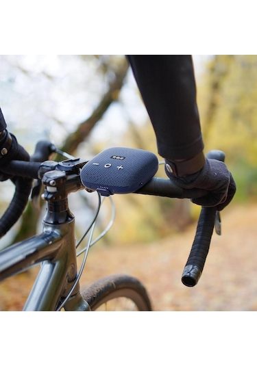 Tribit Stormbox Micro 2 10W Xbass Taşınabilir Bluetooth Hoparlör