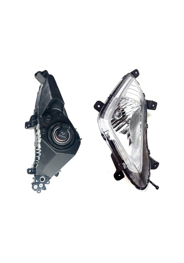 Sis Lambası Hyundai Elantra 2014-2015 Sağ