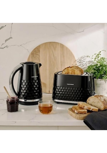 Morphy Richards Hive 3000 W Kettle