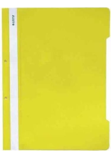 Leıtz Tellı Dosya Sarı 50 Lı Paket (4189)