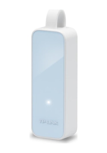 TP-Link UE200 10/100 Mbps USB 2.0 Ethernet Adaptörü