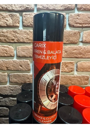 Fren Ve Balata Temizleyici 500ml