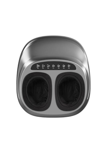 Gomax Zaman Hava Ayarlı Ayak Masaj Aleti