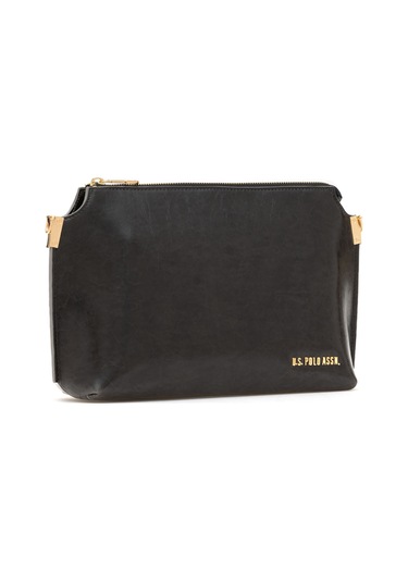 U.s. Polo Assn. Kadın Füme Çanta 50319176-vr058 Fume