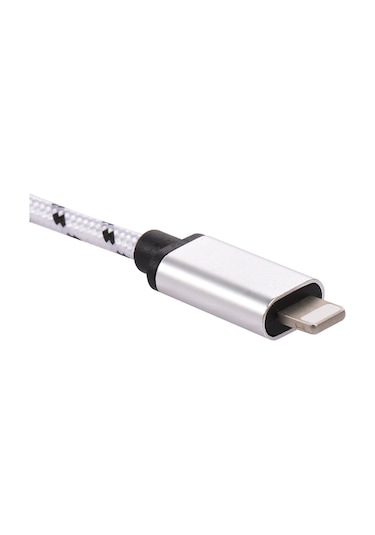 Maiyame Otg Fişi Usb2.0 Adaptörü Veri İletim Hattı İos16 Altı İçin Uygundur Gümüş