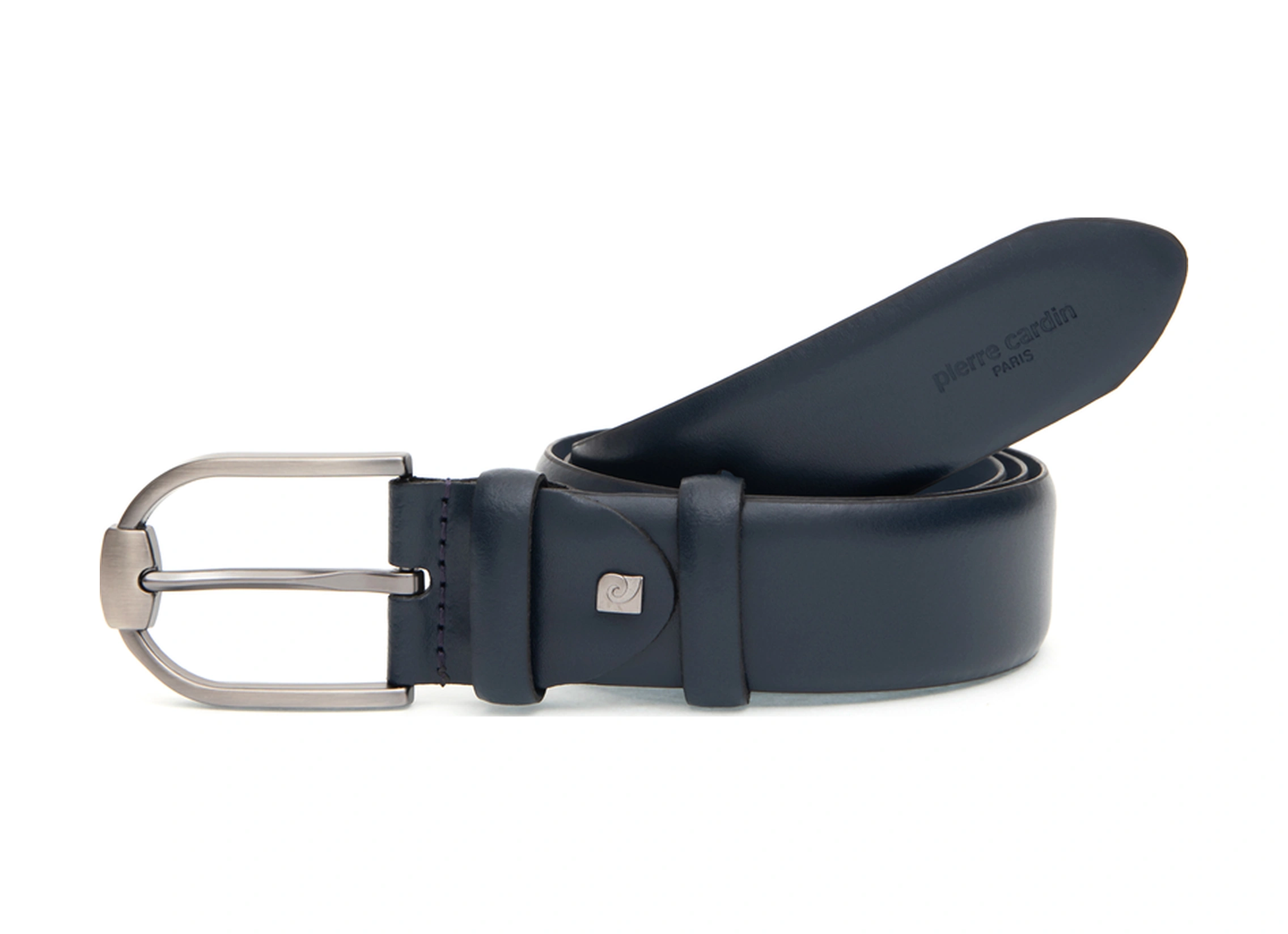 Pierre Cardin Erkek Lacivert Kemer 50321935-vr033 Lacivert