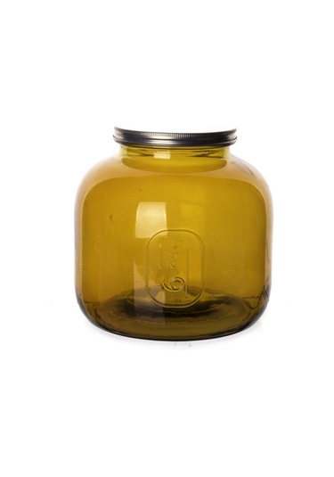 San Miguel Metal Kapaklı Kavanoz 6 Kg