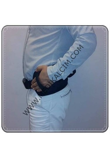 Medikaltec Hasta Tutunma Aparatı Yatak Başı Tutma-kalkma Yardımcı Aparatı