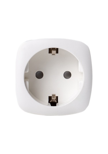 Neutron Akıllı Wi-fi Tekli Akım Korumalı Priz Ntl-0011