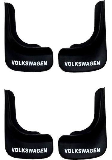 Volkswagen Passat 1997-2006 4lü Paçalık Çamurluk Tozluk VW1UX011