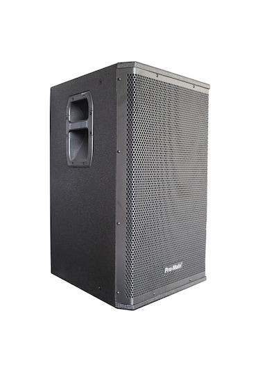 Ayt Pro-main Ms-1015ga 600 Watt 38 Cm Aktif Ahşap Kabin