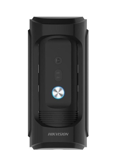 Hıkvısıon Ds-kb8113-ıme1 B Intercom Sistemi Dış Ünite Villa Tipi Fiziki Buton