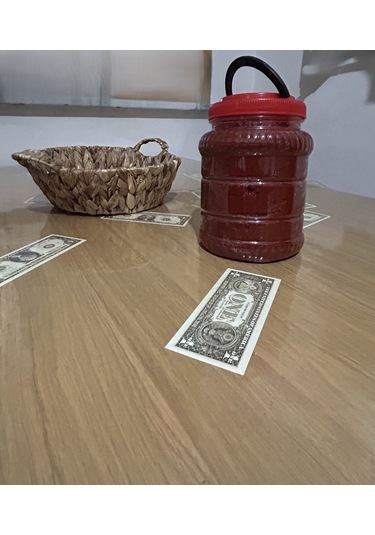 Farmlove Karışık Salça Ev Yapımı, Tuzlu -2 Kg - Yeni Mahsül
