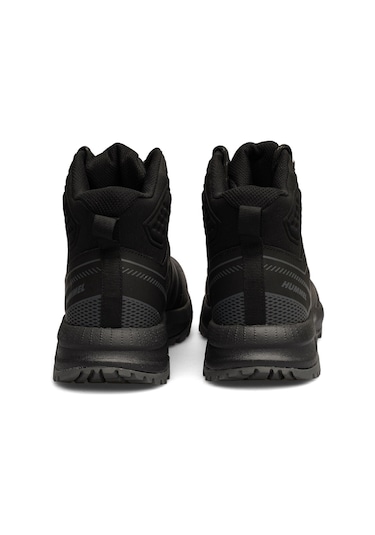 Hummel Werno Hıgh Outdoor Ayakkabı 900776-2042 Siyah