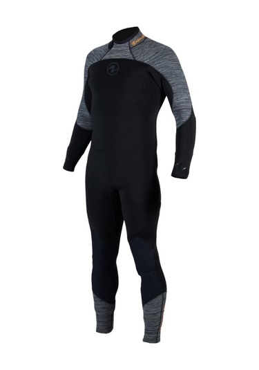 Aqualung Mono Aquaflex Gri 5Mm Erkek (544597072) Gri