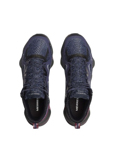 Merrell Merrell Speedarc Matis Mid Gore-tex Erkek Mavi Outdoor Ayakkabı Nng Lacivert