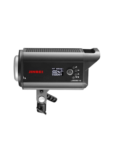 Jinbei EFII-200W Led Video Işığı 5500K