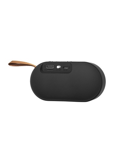 Frisby  Fs-178Bt 1.0 Bluetooth  Hoparlör