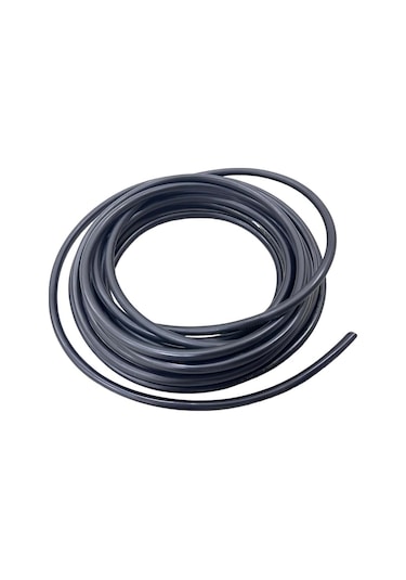 30 Metre 3x2,5 Mm Cca Ttr Siyah Seyyar Elektrik Kablosu