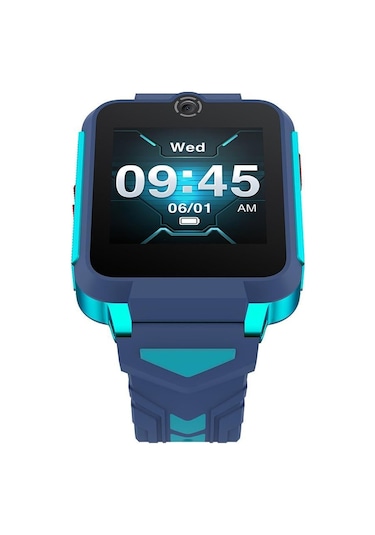 TCL Movetime MT42 Family Watch Akıllı Çocuk Saati (Distribütör Garantili)