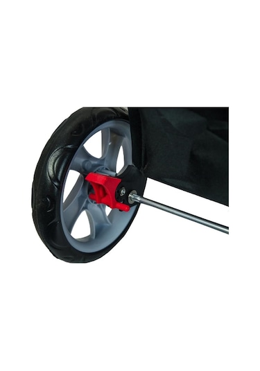 Pawise Köpek Gezdirme Arabası 68 x 46 x 100 CM