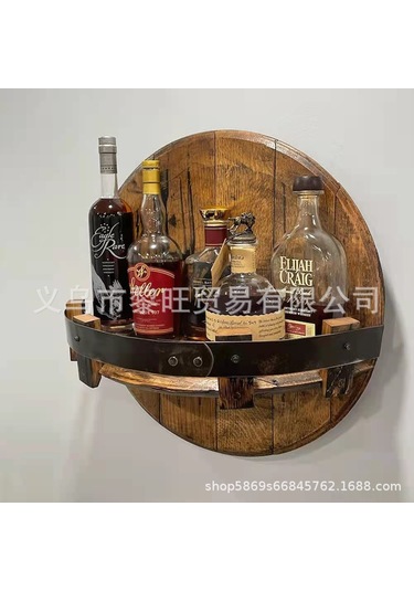 Hangfox Ahşap İçecek Serim Tablosu - Ev Dekorasyonu, Depolama Ve Operasyon Masası - Pratik Kullanım, Dayanıklı Malzeme İle Evinizi Konforlu Hale Getirin