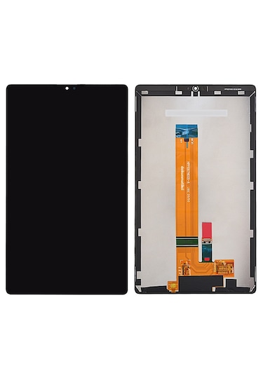Samsung Uyumlu Galaxy Tab A7 Lite T220 Lcd Ekran