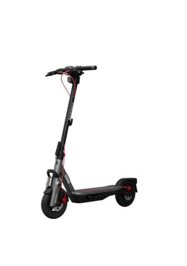 Segway Ninebot F3 Pro Elektrikli Scooter Siyah