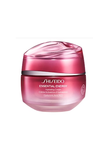 Shiseido Essential Energy - Nemlendirici Krem 50 Ml