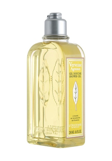 L'occitane Citrus Verbena Vücut Losyonu 250ml