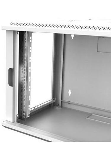 Ager 9u 600x450mm Duvar Tipi Beyaz Kabinet Agena Base Ag-ab09u6045b1