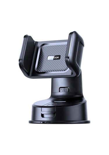 Joyhub Betty Becky Joyroom Jr-zs284 Araç Kontrol Paneli Telefon Tutacağı Siyah Havalandırma X1lnhn