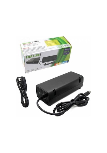 Microsoft Xbox 360 E Adaptör Tr Uyumlu 220V