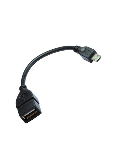 Pdateknoloji Micro Usb Otg Kablosu Çevirici Adaptör