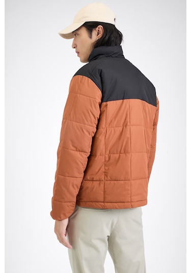 Jack & Jones Jjben Square Erkek Mont 12256904 Bej