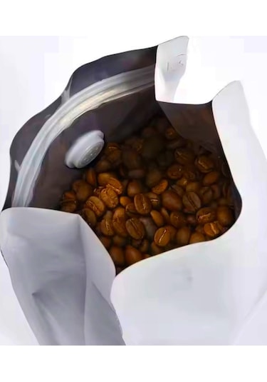 Colombia Excelso Filtre Kahve Çekirdek 500 Gr Filtre