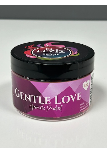 Gentle Love Cherry Deluxe Aroma 250ml