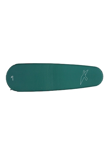 Easycamp Siesta Mat Lite Single 5 Cm Yalıtımlı Şişme Mat 300055 Yeşil