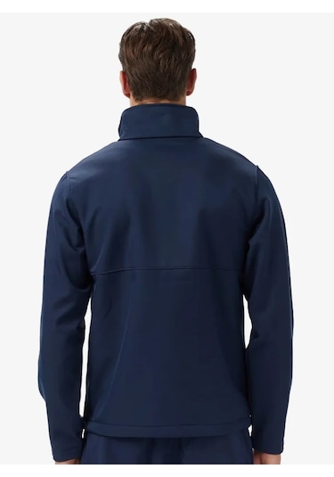 Columbia Wo6044 Ascender Softshell Erkek Ceket 1556534-007 Lacivert