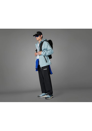 Adidas Mt Liteflex Erkek Outdoor Pantolon Jf3709 Siyah