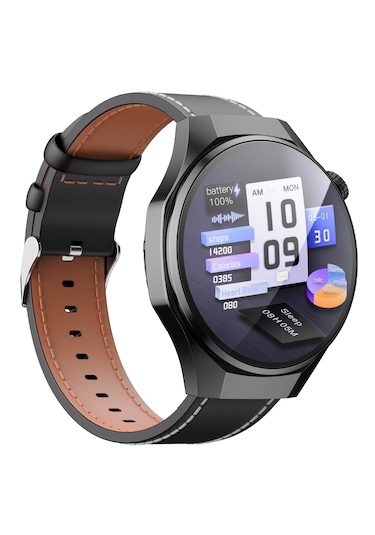 Havit M9064 1.46" Akıllı Saat (Distribütör Garantili)